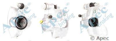 APEC BRAKING rca234 -  Тормозной суппорт